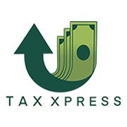 TaxXpress Logo